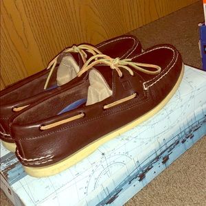 Sperry Top Sider